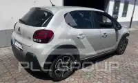 2019 Citroen C3
