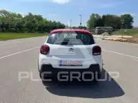2019 Citroen C3