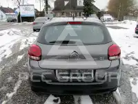 2019 Citroen C3