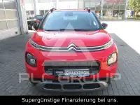 2019 Citroen C3