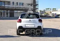 2019 Citroen C3