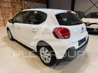 2019 Citroen C3