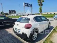 2019 Citroen C3