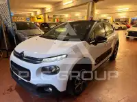2019 Citroen C3