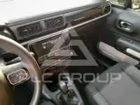 2019 Citroen C3