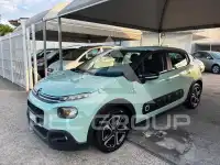 2019 Citroen C3