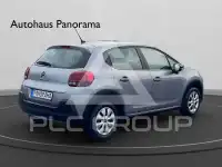 2019 Citroen C3