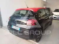 2019 Citroen C3