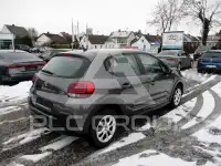 2019 Citroen C3