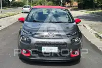 2019 Citroen C3