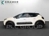 2019 Citroen C3
