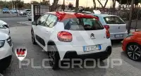 2019 Citroen C3