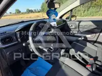 2019 Citroen C3