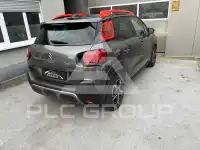 2019 Citroen C3
