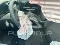 2019 Citroen C3