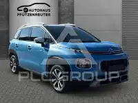 2019 Citroen C3