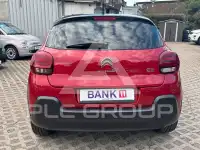 2019 Citroen C3
