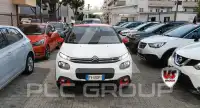 2019 Citroen C3