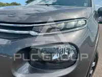 2019 Citroen C3