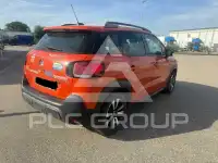 2019 Citroen C3