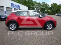 2019 Citroen C3