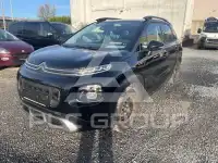 2019 Citroen C3