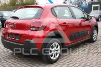 2019 Citroen C3