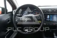 2019 Citroen C3