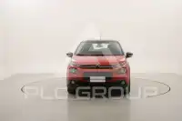 2019 Citroen C3