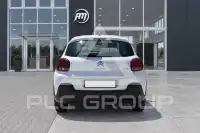 2019 Citroen C3