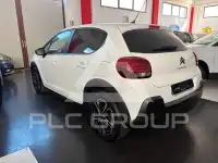 2019 Citroen C3