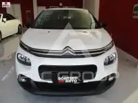 2019 Citroen C3