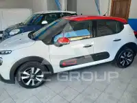 2019 Citroen C3