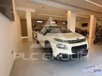 2019 Citroen C3