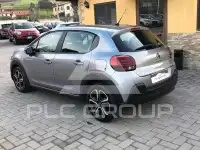 2019 Citroen C3