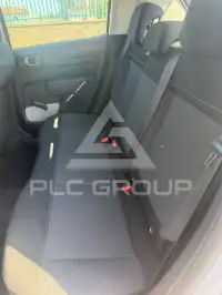 2019 Citroen C3
