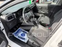 2019 Citroen C3