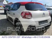 2019 Citroen C3