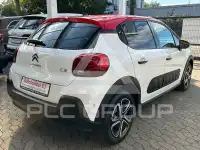 2019 Citroen C3