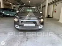 2019 Citroen C3