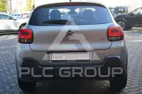 2019 Citroen C3