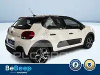 2019 Citroen C3