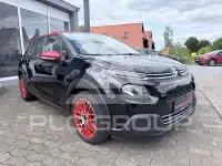 2019 Citroen C3