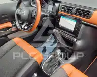 2019 Citroen C3