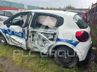 2019 Citroen C3
