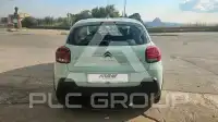 2019 Citroen C3