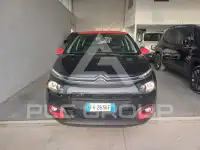 2019 Citroen C3