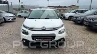 2022 Citroen C3