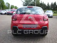 2019 Citroen C3