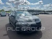 2019 Citroen C3